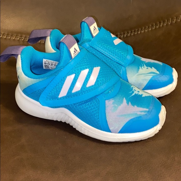 adidas frozen shoes size 10